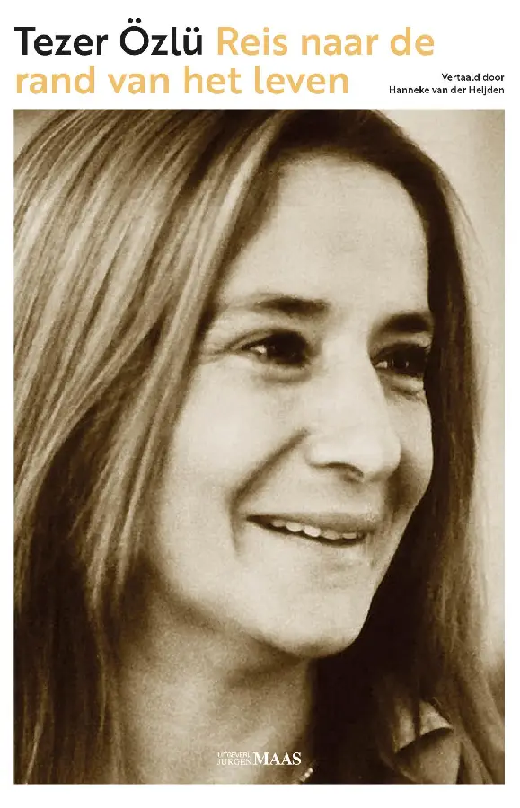 Reis naar de rand van het leven