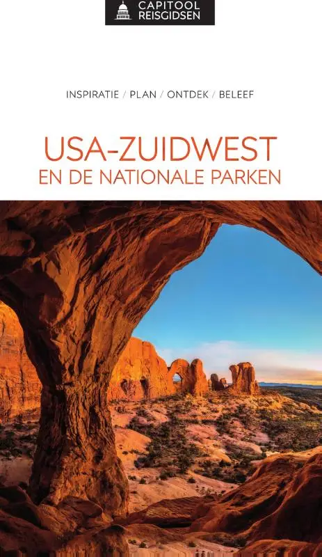 USA Zuidwest
