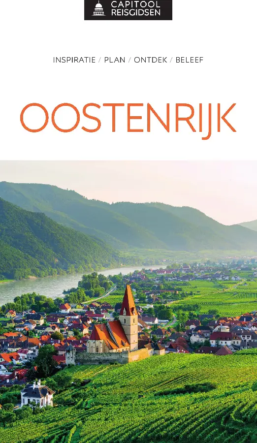 Oostenrijk