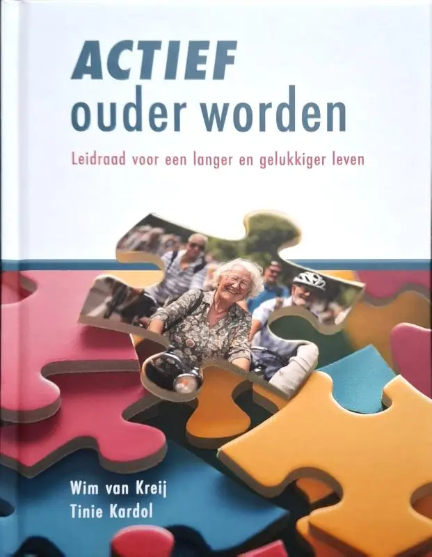 Actief ouder worden