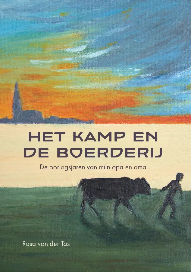 Het kamp en de boerderij