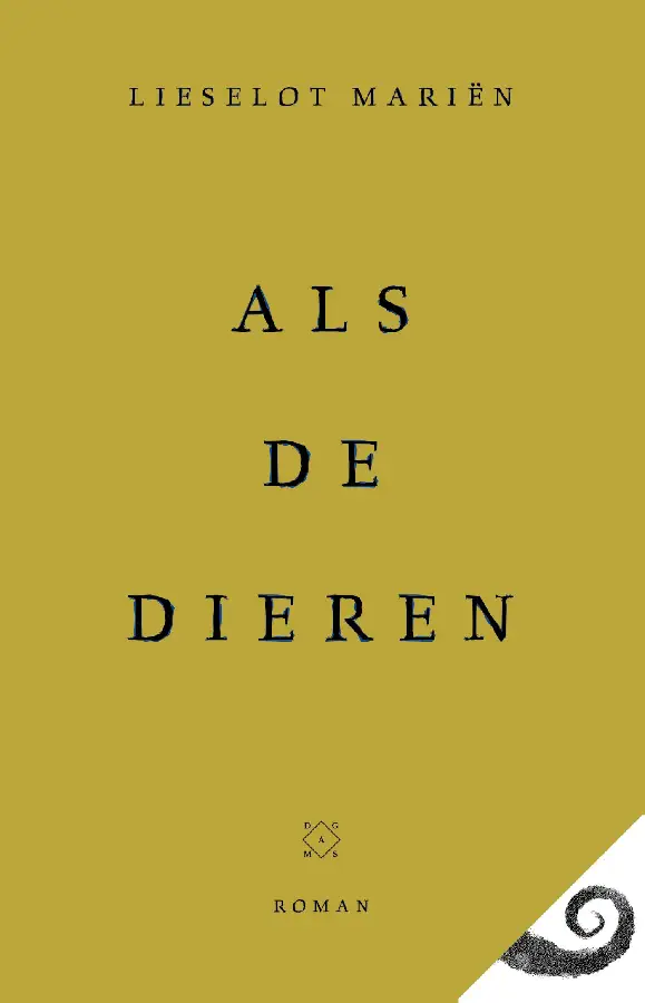 Als de dieren