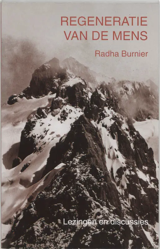 Regeneratie van de mens