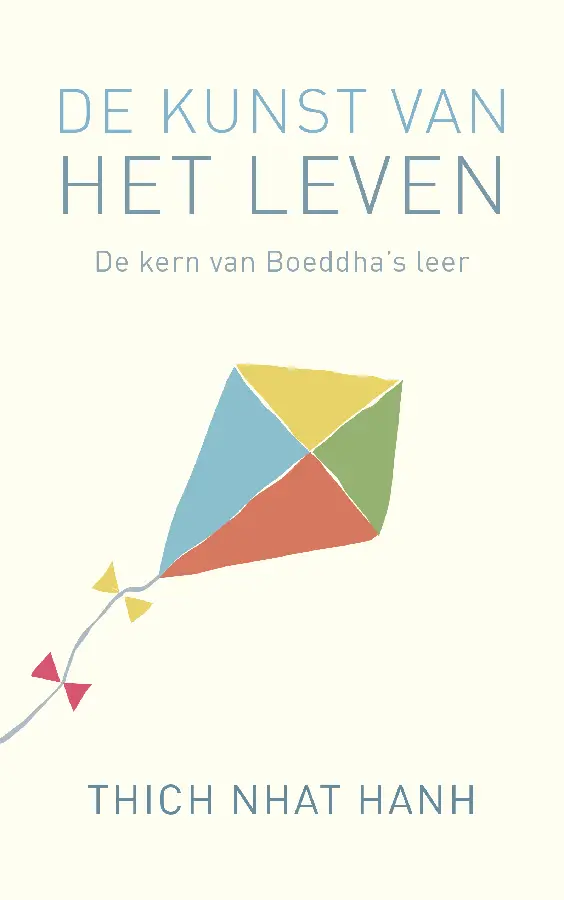 De kunst van het leven